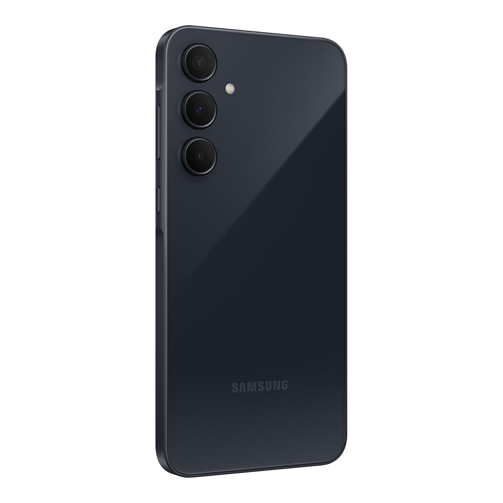 A Photo Of Samsung Galaxy A35