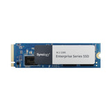 Synology SNV3400 Series 400GB M.2 NVMe SSD | SNV3410-400G