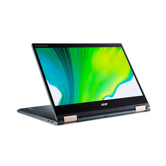 Acer Spin 7 NX.A4NAA.001 - 14" Touchscreen - Qualcom Kryo 495 - 8GB Ram - 512GB SSD - MX330 2GB from Acer sold by 961Souq-Zalka