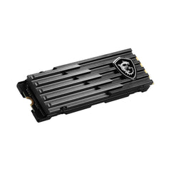 MSi Spatium M480 1TB PCIe 4.0 NVMe M.2 Play