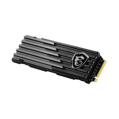 MSi Spatium M480 1TB PCIe 4.0 NVMe M.2 Play