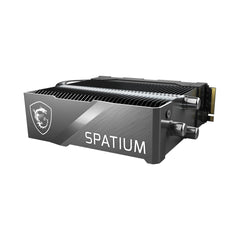 MSI Spatium M570 Pro Frozr 2TB PCIe 5.0 NVMe M.2