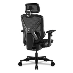 A Photo Of Cougar SPEEDER Ergonomic Gaming Chair: Ultimate Comfort for Work & Play