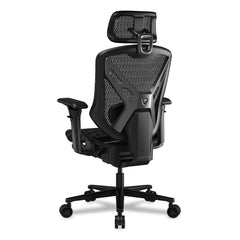 A Photo Of Cougar SPEEDER Ergonomic Gaming Chair: Ultimate Comfort for Work & Play