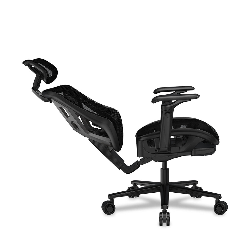 A Photo Of Cougar SPEEDER Ergonomic Gaming Chair: Ultimate Comfort for Work & Play