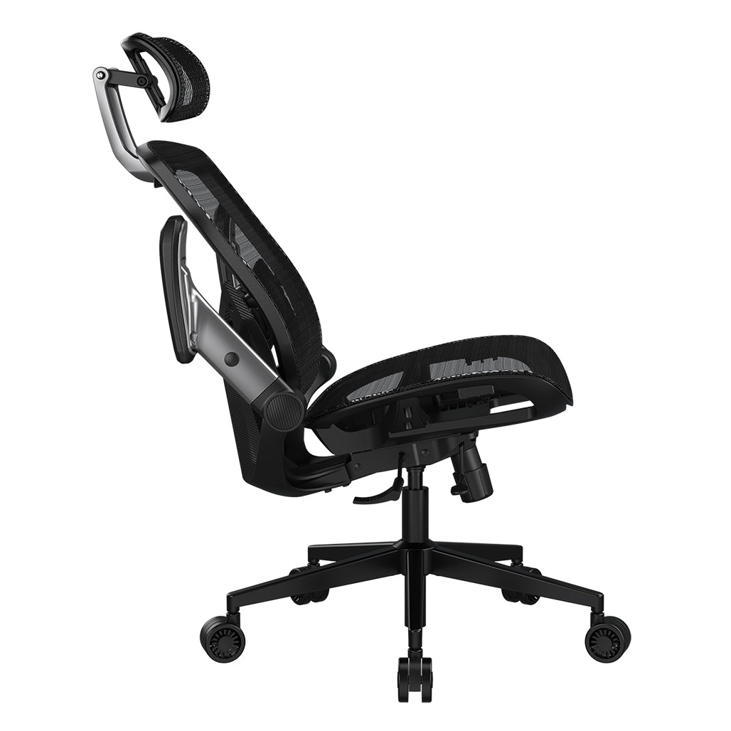 A Photo Of Cougar SPEEDER ONE Ergonomic Gaming Chair – Racing-Inspired Comfort for Work and Play