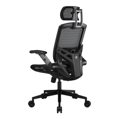 A Photo Of Cougar SPEEDER ONE Ergonomic Gaming Chair – Racing-Inspired Comfort for Work and Play