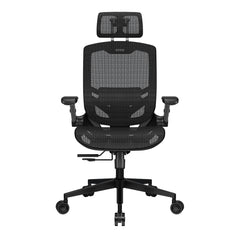 A Photo Of Cougar SPEEDER ONE Ergonomic Gaming Chair – Racing-Inspired Comfort for Work and Play