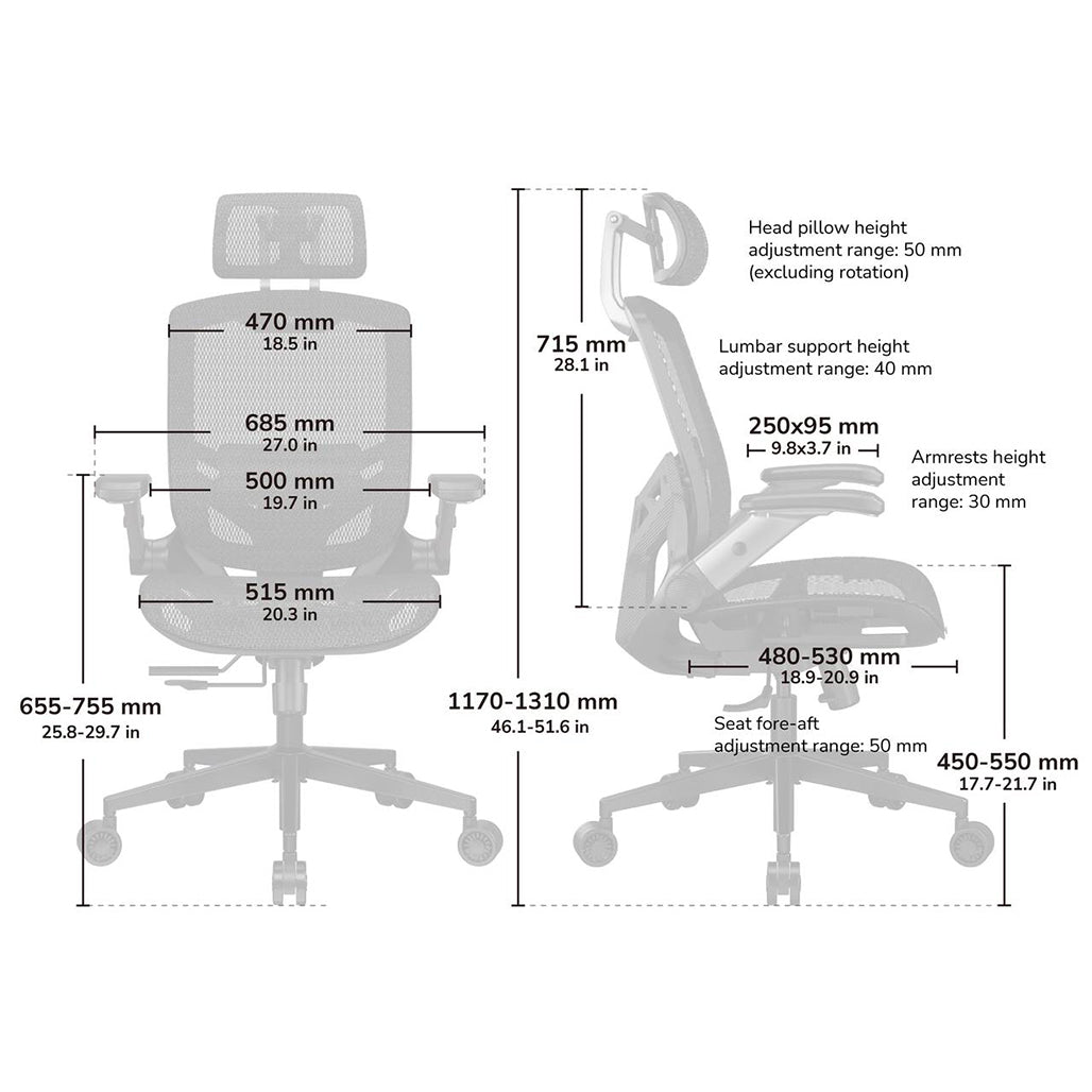 A Photo Of Cougar SPEEDER ONE Ergonomic Gaming Chair – Racing-Inspired Comfort for Work and Play