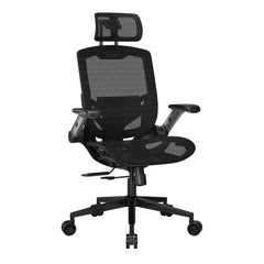 A Photo Of Cougar SPEEDER ONE Ergonomic Gaming Chair – Racing-Inspired Comfort for Work and Play