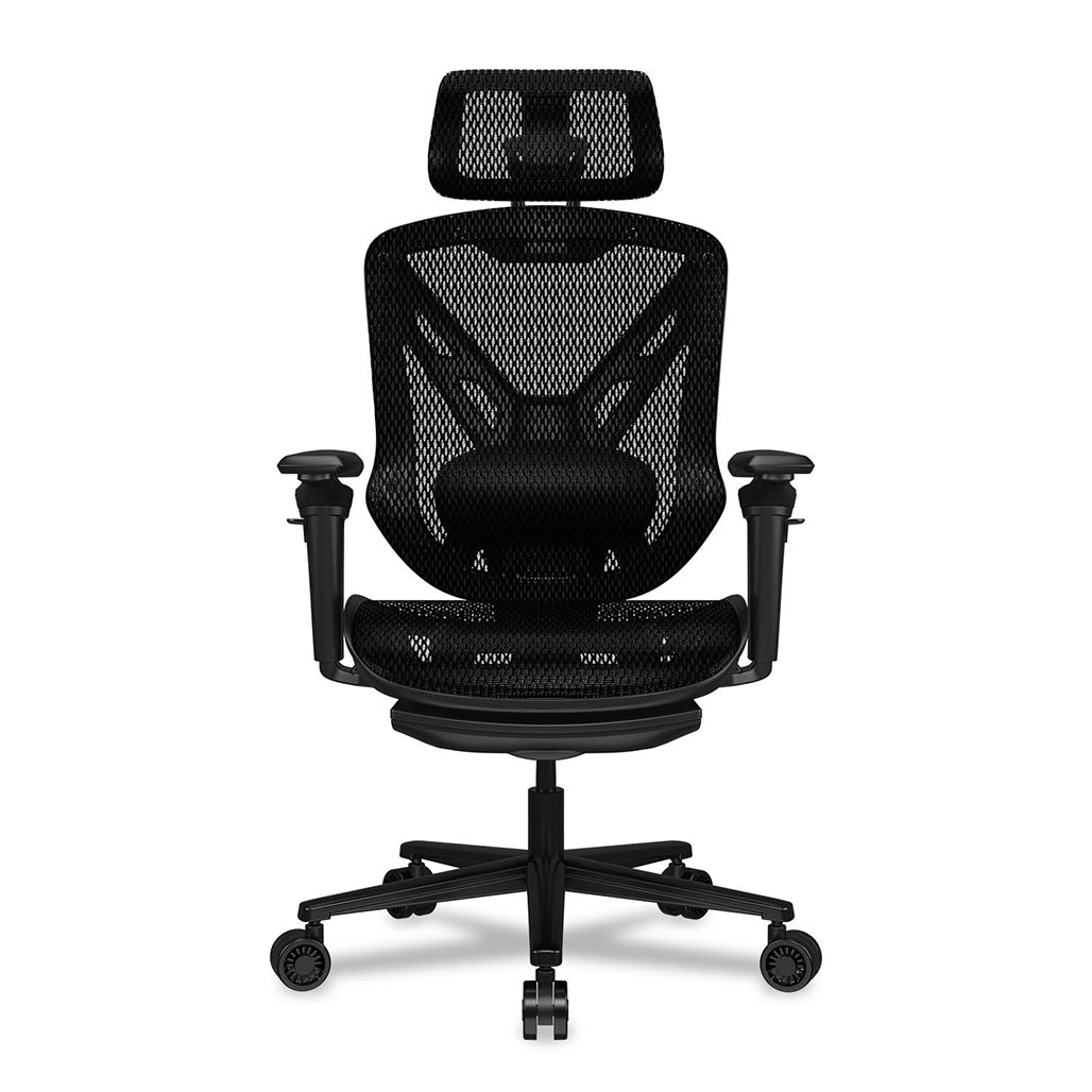 A Photo Of Cougar SPEEDER Ergonomic Gaming Chair: Ultimate Comfort for Work & Play