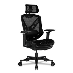 A Photo Of Cougar SPEEDER Ergonomic Gaming Chair: Ultimate Comfort for Work & Play