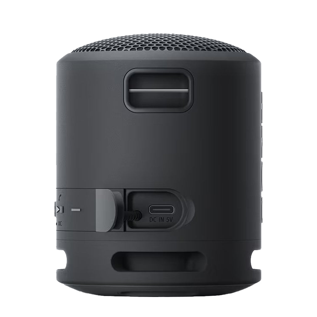 A Photo Of Sony XB13 EXTRA BASS™ Portable Wireless Speaker – Compact, Waterproof, and Long-Lasting Sound