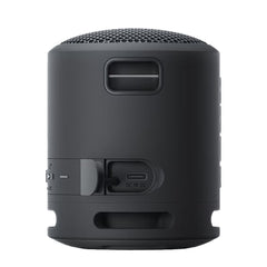 A Photo Of Sony XB13 EXTRA BASS™ Portable Wireless Speaker – Compact, Waterproof, and Long-Lasting Sound