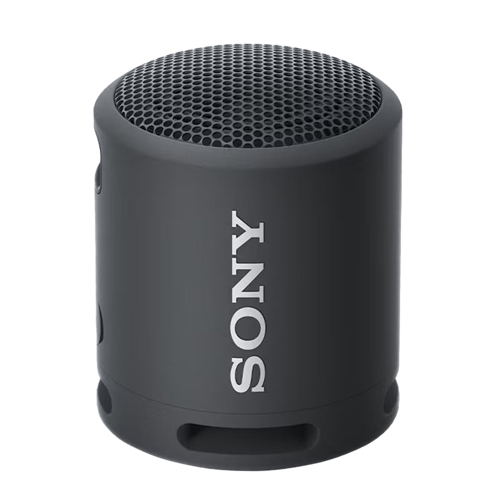 A Photo Of Sony XB13 EXTRA BASS™ Portable Wireless Speaker – Compact, Waterproof, and Long-Lasting Sound