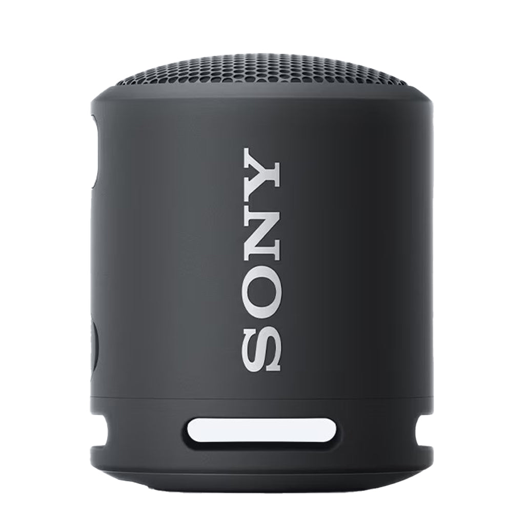 A Photo Of Sony XB13 EXTRA BASS™ Portable Wireless Speaker – Compact, Waterproof, and Long-Lasting Sound