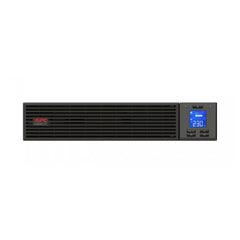 A Photo Of APC Easy UPS On-Line SRV 3000VA RM 230V - High-Performance Double-Conversion UPS for Critical Power Protection