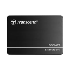 A Photo Of Transcend SSD472K SATA III 4TB SSD | High-Endurance & Extended Temperature