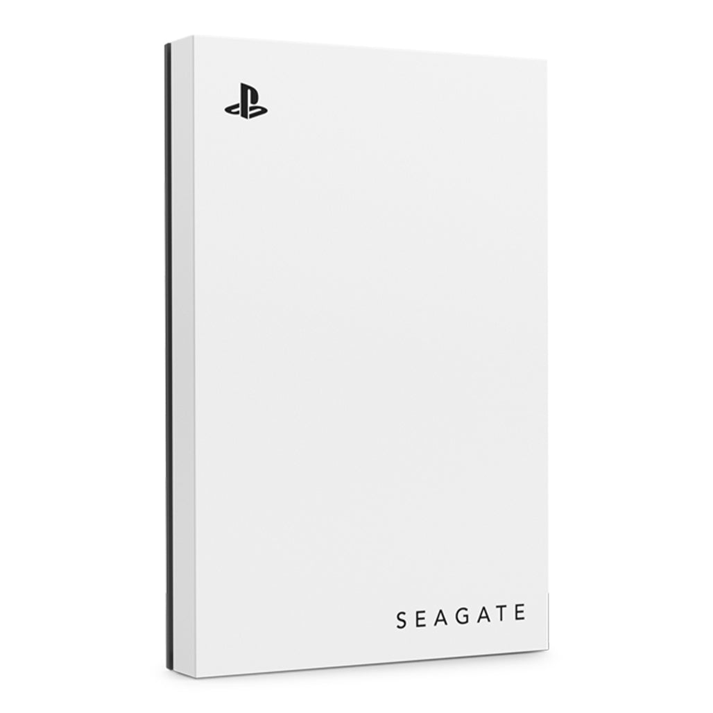 A Photo Of Seagate Game Drive for PlayStation 2TB – Expand PS5™ & PS4™ Storage with Officially Licensed HDD