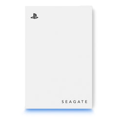 A Photo Of Seagate Game Drive for PlayStation 2TB – Expand PS5™ & PS4™ Storage with Officially Licensed HDD