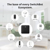 SwitchBot Hub Mini Smart Remote ‐ IR Blaster W0202200