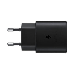 Samsung Original 25W USB-C to USB-C Travel Adapter