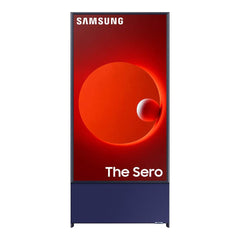 Samsung 43″ The Sero QLED Smart TV QA43LS05BAUXTW
