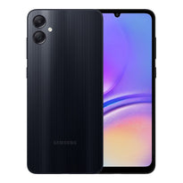 Samsung Galaxy A05 - 4GB Ram 128GB Storage - Black
