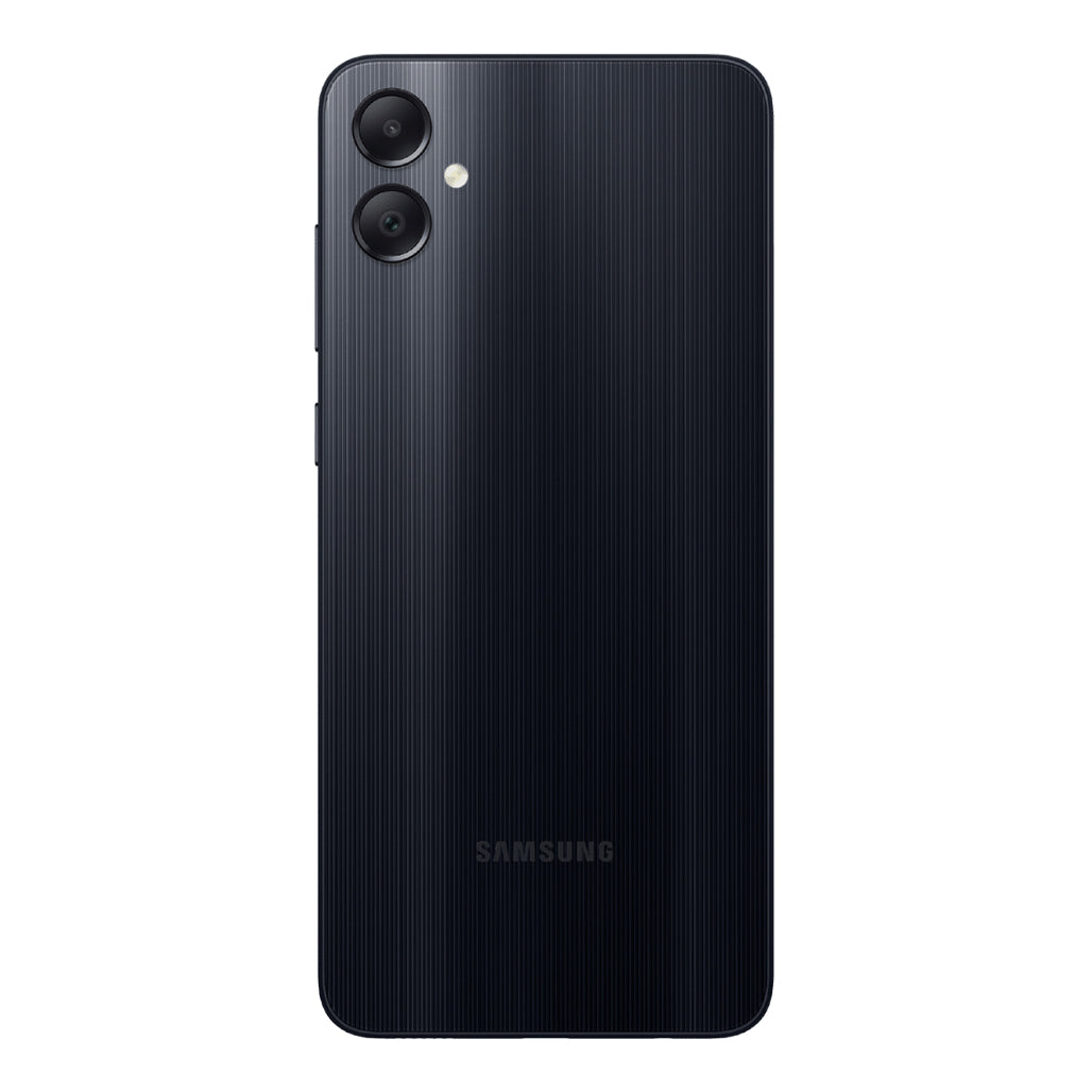 A Photo Of Samsung Galaxy A05 - 4GB Ram 128GB Storage - Black