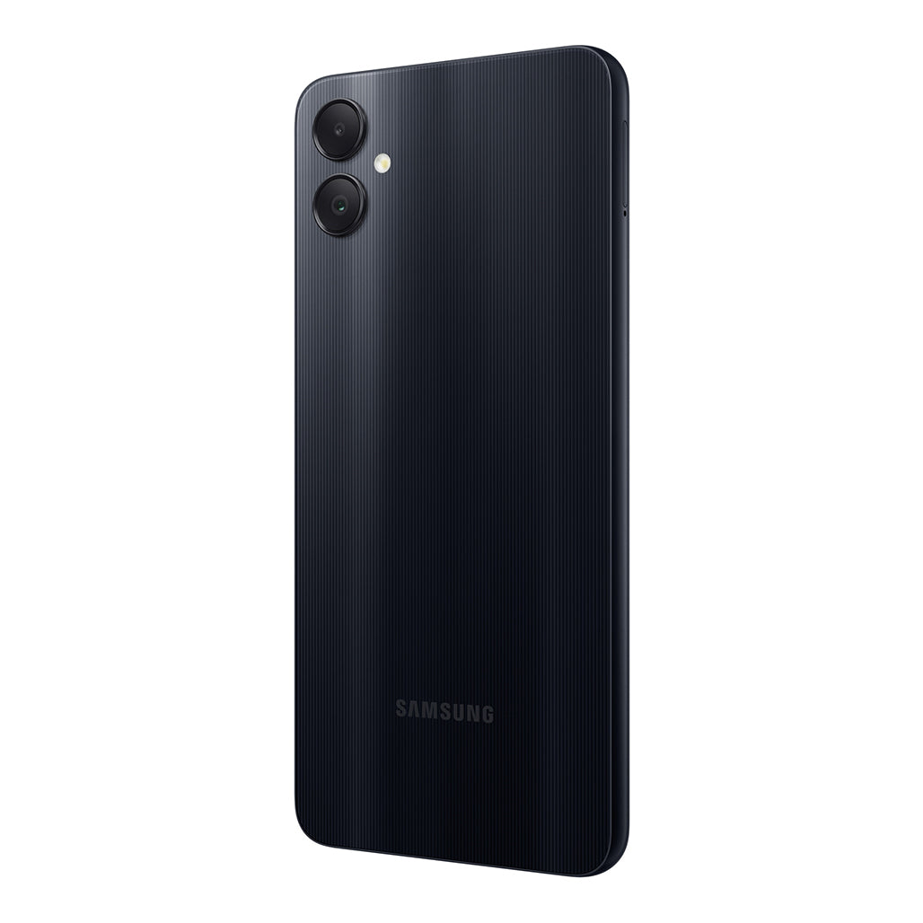 Samsung Galaxy A05 4GB Ram 64GB Storage - Black, 32807971815676, Available at 961Souq