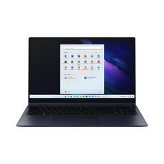 A Photo Of Samsung Galaxy Book Pro 360 2-in-1 Laptop - 15.6” Touchscreen - Core i7-1165G7 - 16GB Ram - 1TB SSD - Intel Iris Xe