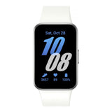 Samsung Galaxy Fit3 - Advanced Fitness Watch - White | SM-R390NZSAMEA