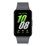 Samsung Galaxy Fit3 - Advanced Fitness Watch - Dark Grey | SM-R390NZAAMEA