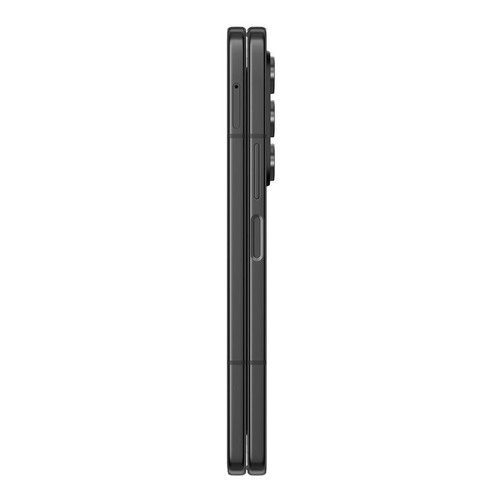 Samsung Galaxy Z Fold 5 12GB RAM - 512GB Storage - Phantom Black, 32116472807676, Available at 961Souq