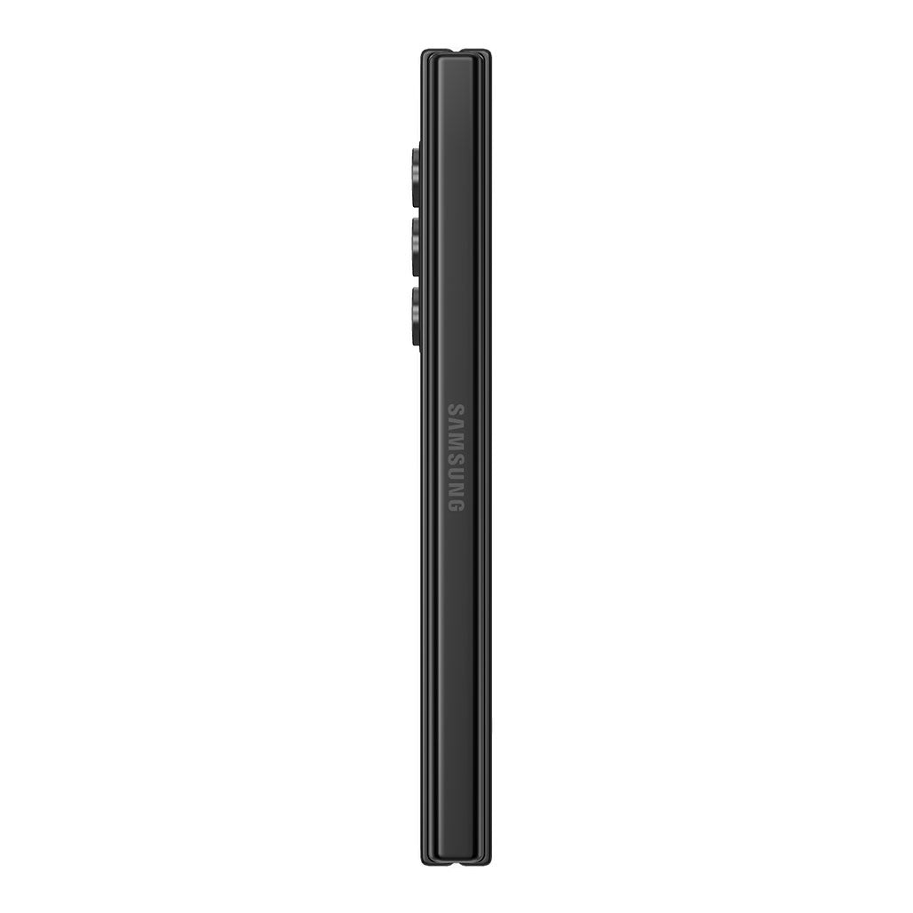 Samsung Galaxy Z Fold 5 12GB RAM - 512GB Storage - Phantom Black, 32116472774908, Available at 961Souq