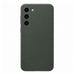 A Small Photo Of Samsung Galaxy S23+ Leather Case – Premium Genuine Leather Protection's Color Variant