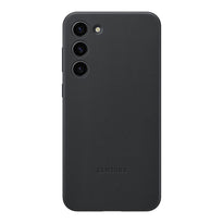 Samsung Galaxy S23+ Leather Case