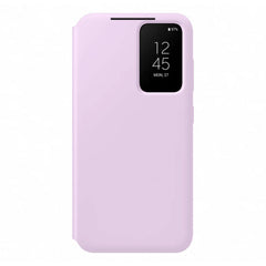 A Photo Of Samsung Galaxy S23+ Smart View Wallet Case – Functional and Stylish Protection