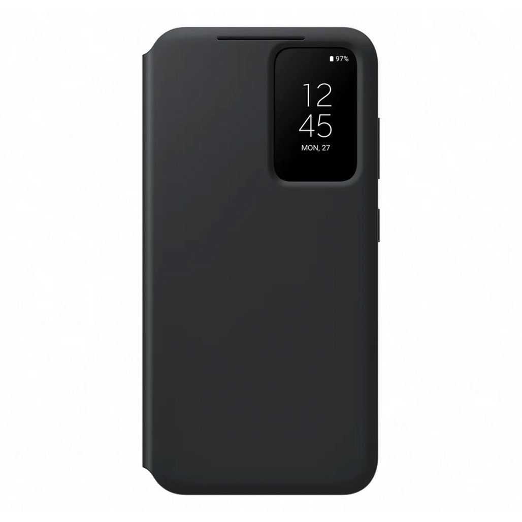 Samsung Galaxy S23 Smart View Wallet Case, 31954205769980, Available at 961Souq