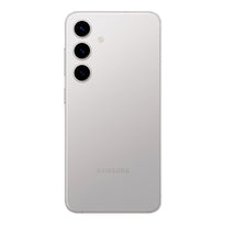 Samsung Galaxy S24 - 8GB Ram - 128GB Storage - Marble Gray