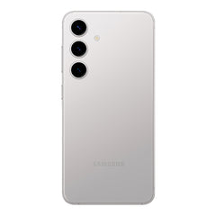 Samsung Galaxy S24 - 8GB Ram - 256GB Storage - Marble Gray