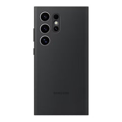 Samsung Galaxy S24 Smart View Wallet Case - Black