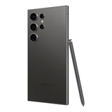 Samsung Galaxy S24 Ultra - 12GB Ram - 256GB Storage - Titanium Black