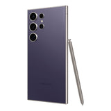 Samsung Galaxy S24 Ultra - 12GB Ram - 256GB Storage - Titanium Violet