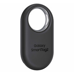 Samsung Galaxy SmartTag2 Black - 1 Pack | EI-T5600BBEGWW