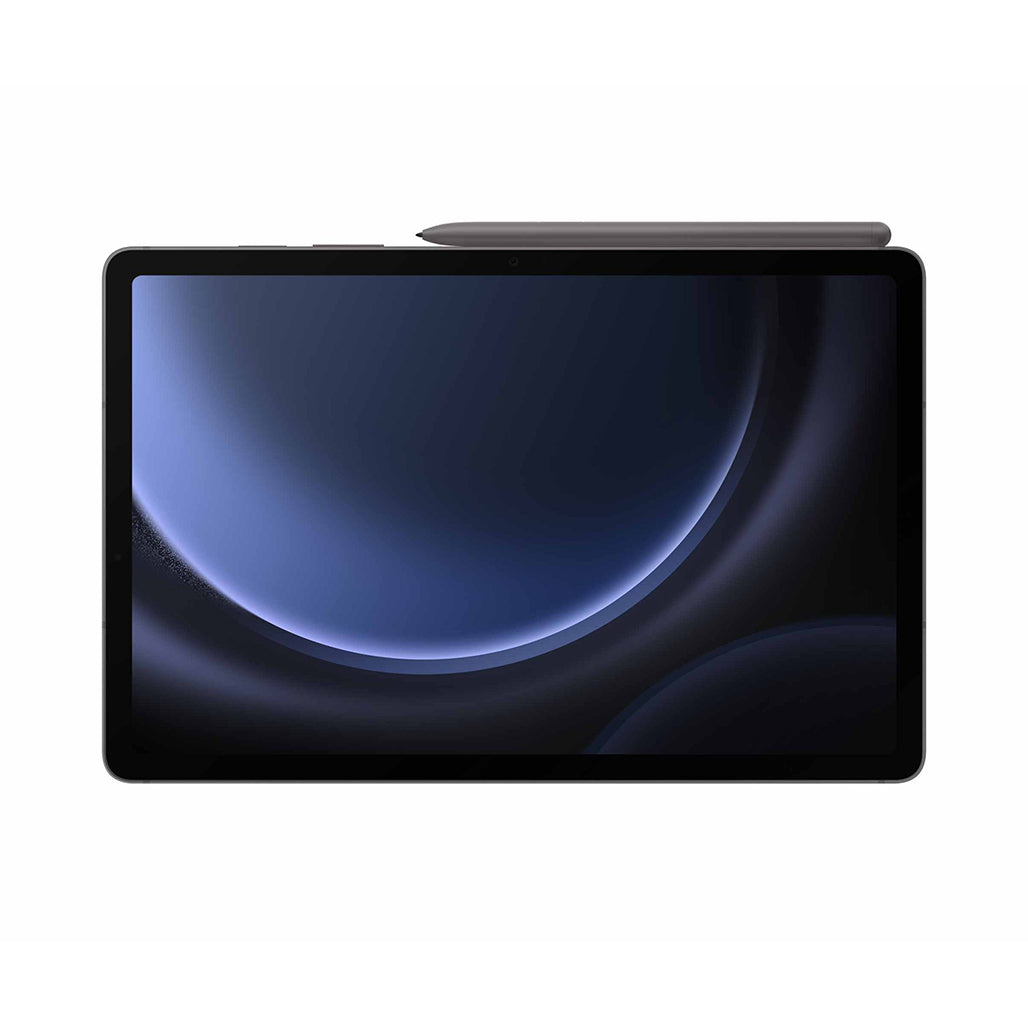 A Photo Of Samsung Galaxy Tab S9 FE Plus - 12GB Ram - 256GB Storage
