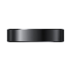 A Photo Of Samsung Galaxy Watch Wireless Charger EP-OR900BBEGKR - USB-C Charging Dock, Black