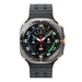 A Small Photo Of Samsung Galaxy Watch Ultra - Longest Battery Life, Multi-Sport Tracking, Military Standard Durability's Color Variant