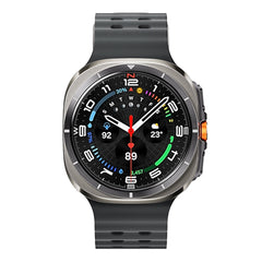 A Photo Of Samsung Galaxy Watch Ultra - Longest Battery Life, Multi-Sport Tracking, Military Standard Durability