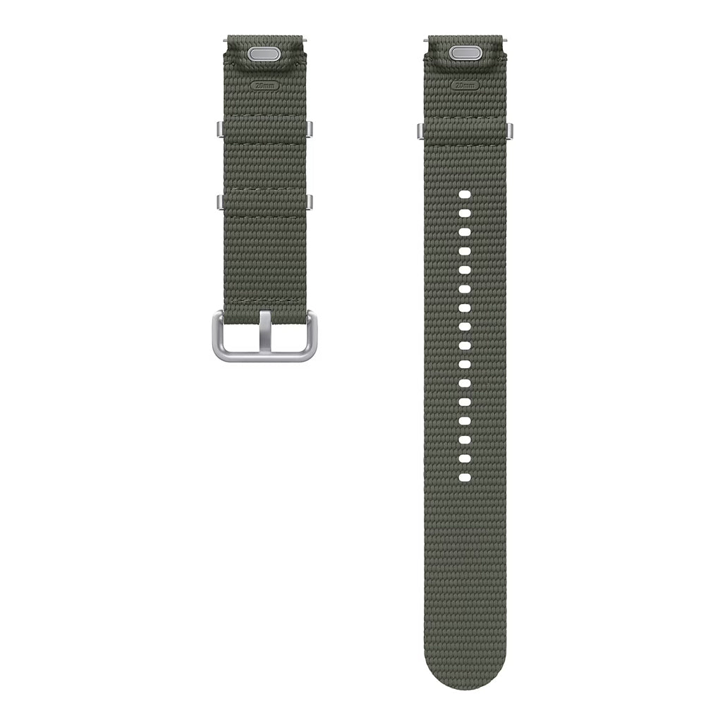 A Photo Of Samsung Galaxy Watch7 Athleisure Band - Stylish & Comfortable Strap for Active Lifestyles